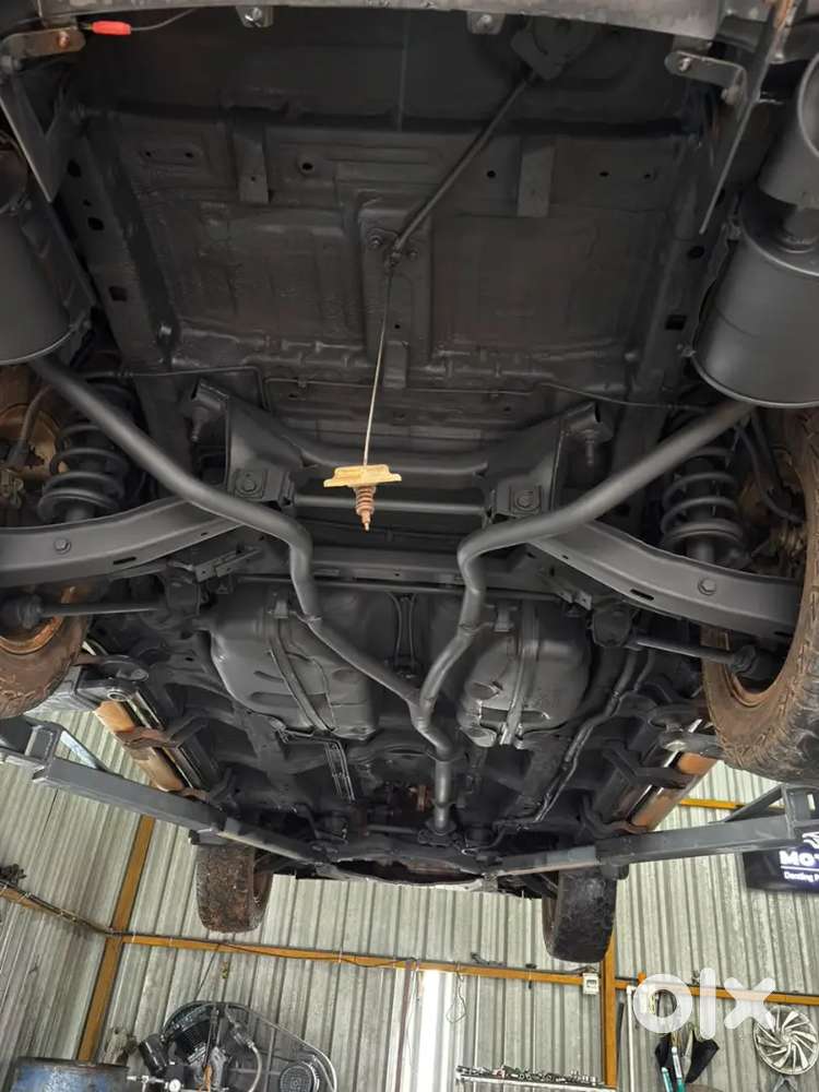 Mahindra Xuv500 Diesel 2012 Year Car