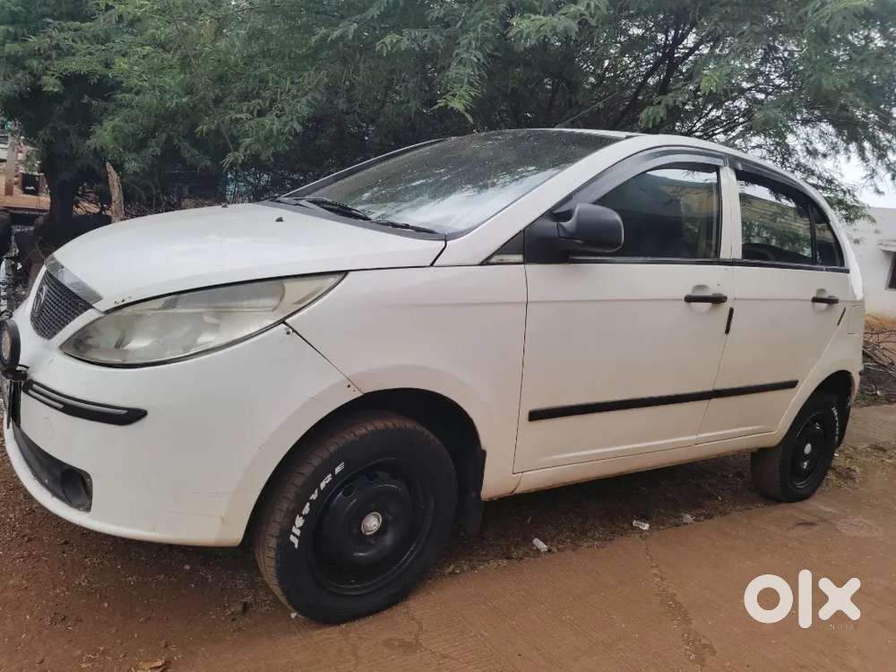 Tata Indica Vista 2009 Diesel Car