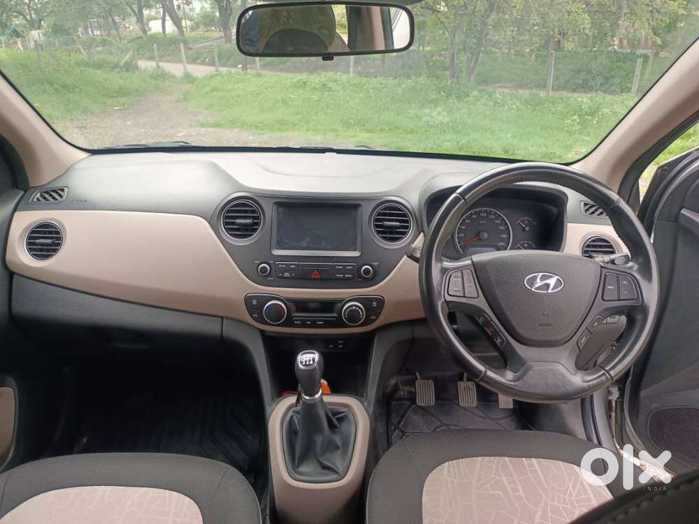 Hyundai Grand I10 Asta 1.2 Vtvt, 2019, Petrol