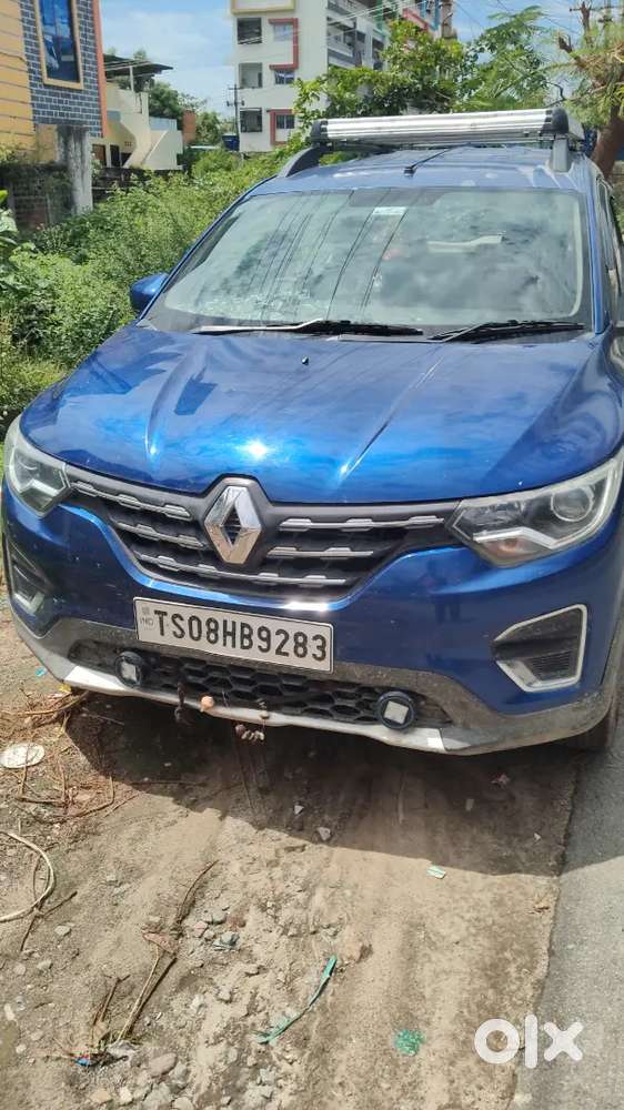 Renault Triber 1.0 Rxz 2020