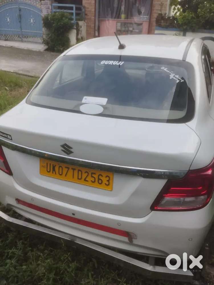 Petrol & Cng