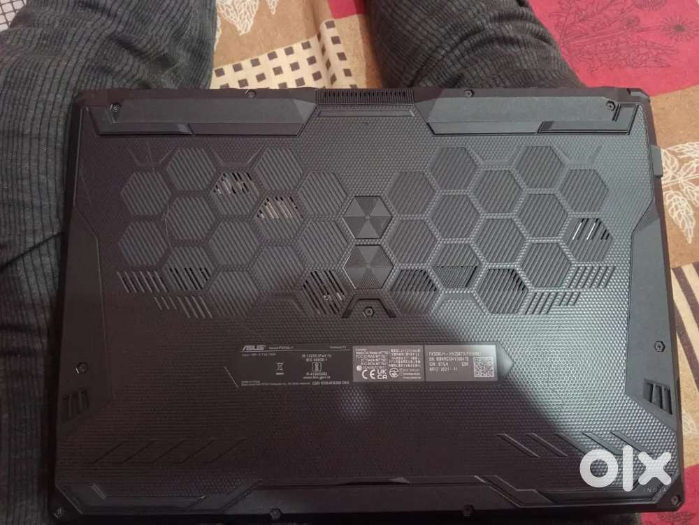 No scratches new good condition