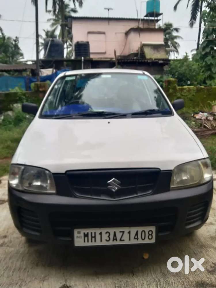 Maruti Suzuki Alto 2011