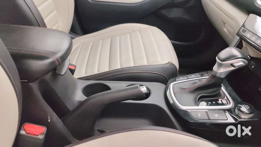Kia Seltos 1.4 Gtx+ Mt, 2020, Petrol