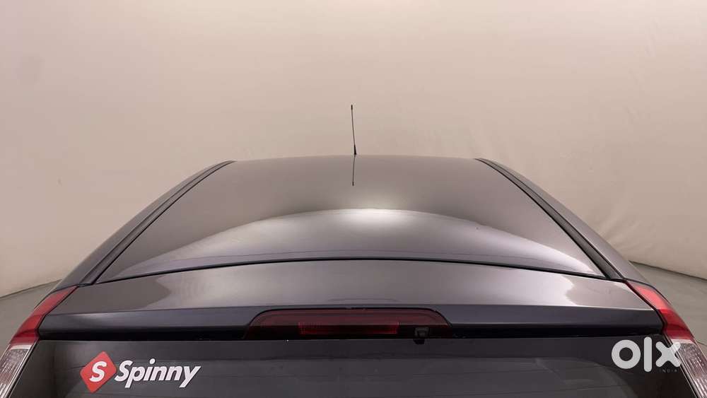 Ford Figo 1.2 Duratec Petrol Zxi, 2011, Petrol