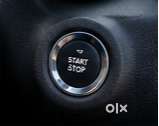 Altroz Xz+ Petrol 1.2 Rtn Dark Edition