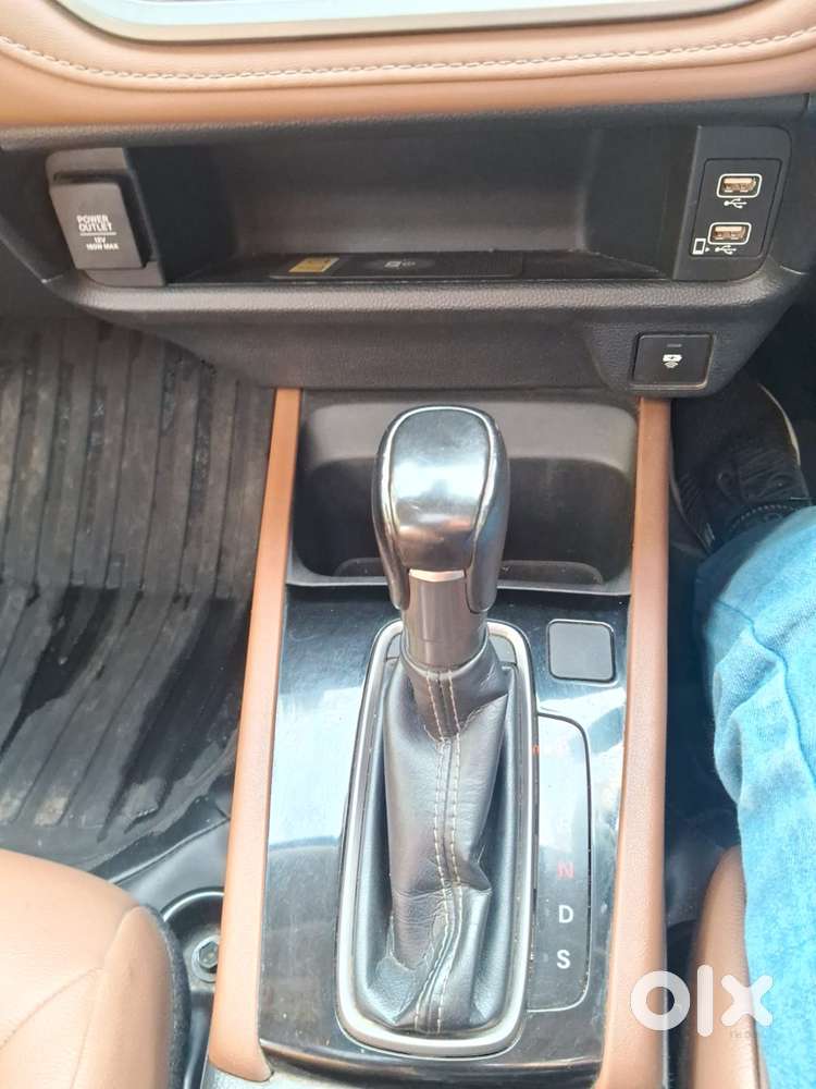 Honda Elevate Zx Cvt, 2025, Petrol
