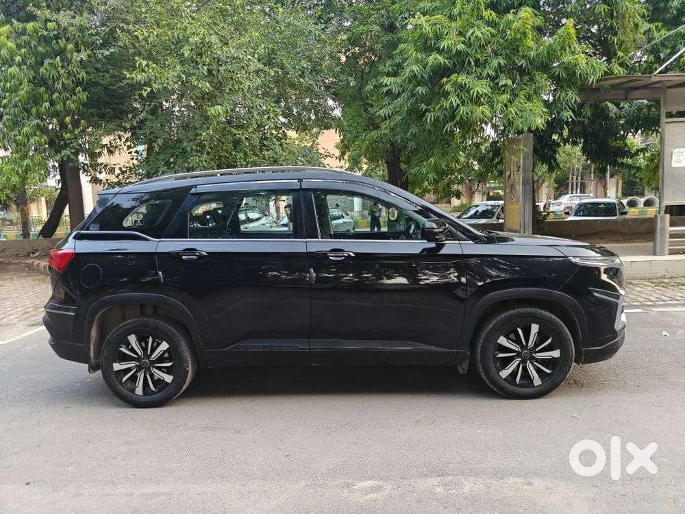 Mg Hector Sharp Dct Automatic, 2019, Petrol