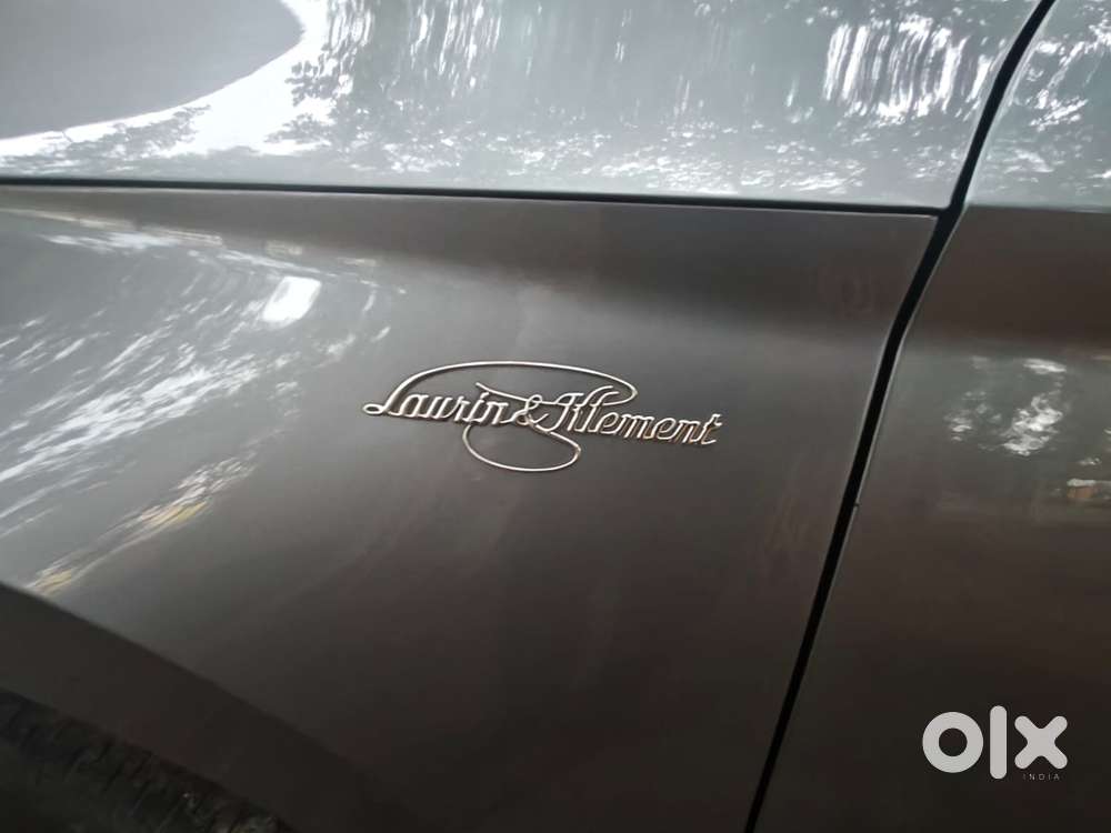 Skoda Superb Lk 2.0 Tdi At, 2019, Diesel