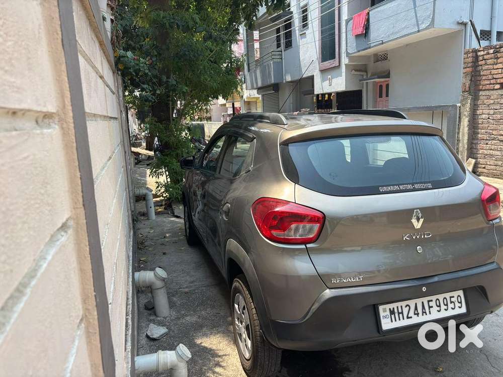 Renault Petrol Manual 2016