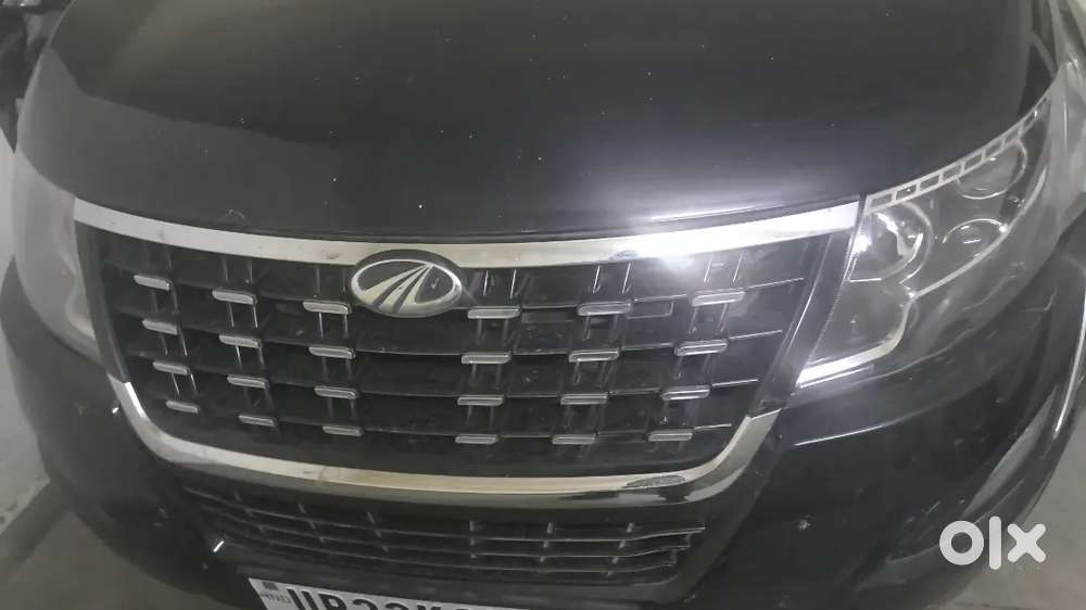 Mahindra Xuv500 Diesel 2019