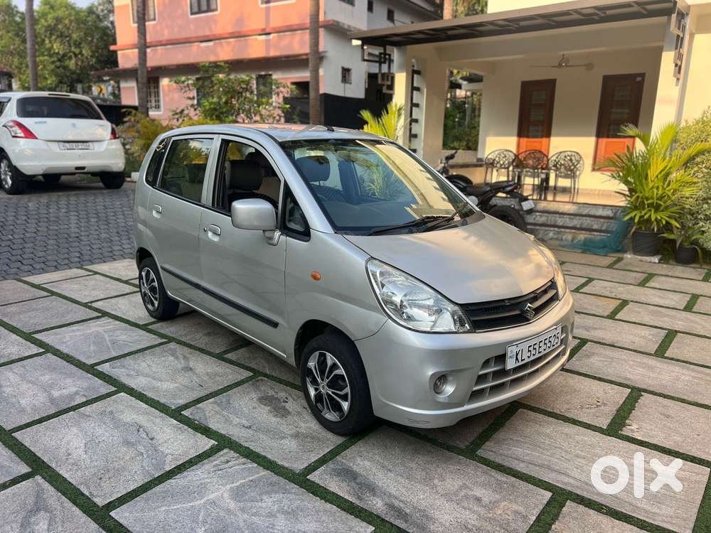 Maruti Suzuki Estilo Vxi, 2009, Petrol