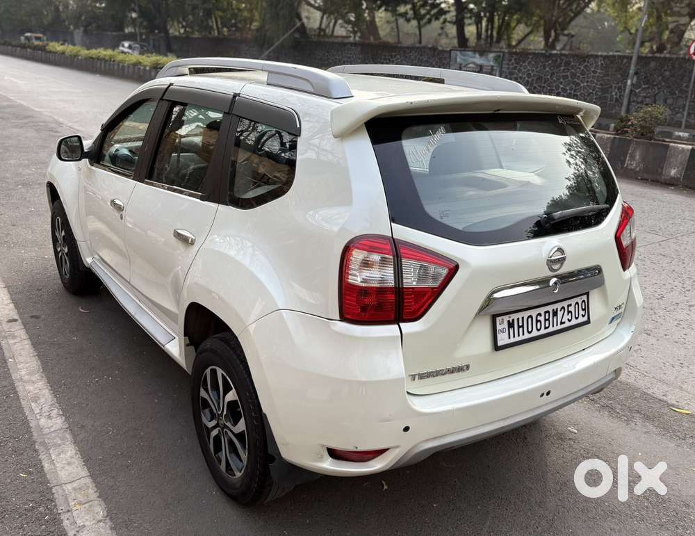 Nissan Terrano 2013-2017 Xv 110 Ps, 2015, Diesel