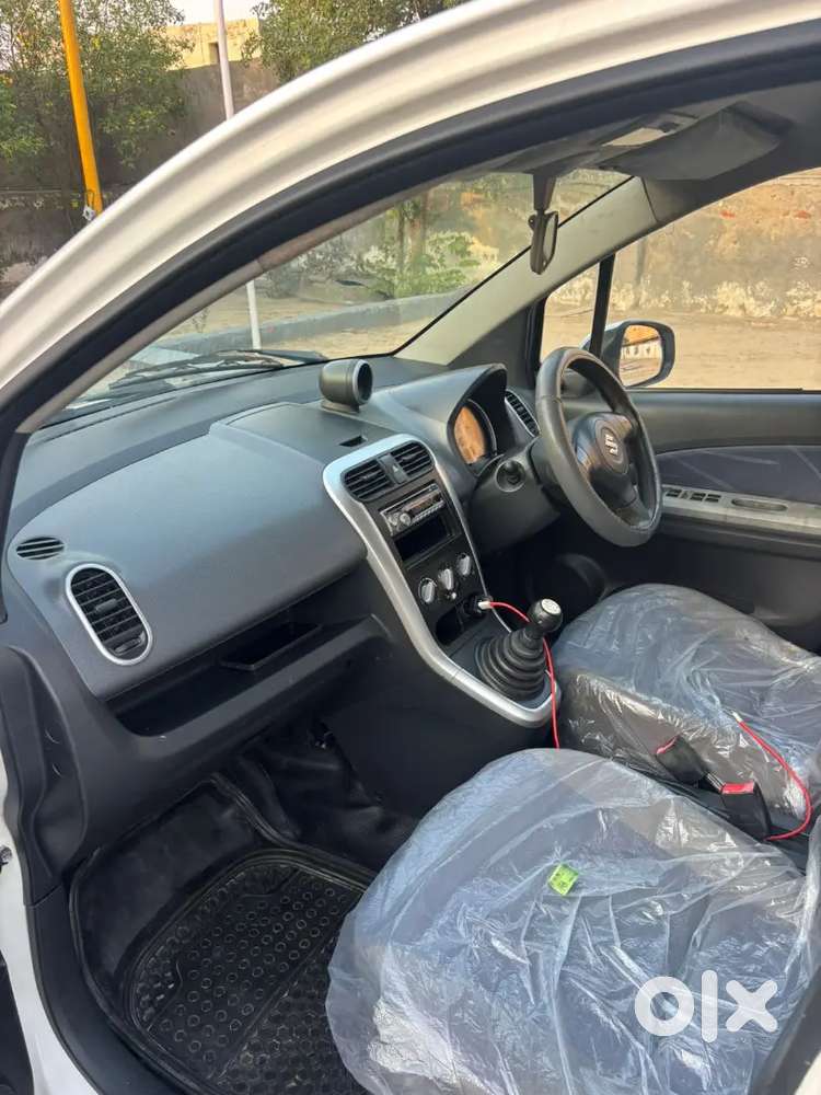 Maruti Suzuki Ritz Vdi 2011