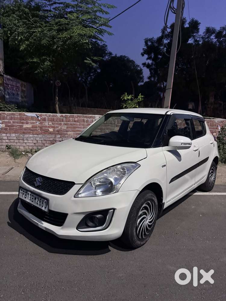 Maruti Suzuki Swift Ddis Vdi, 2015, Diesel