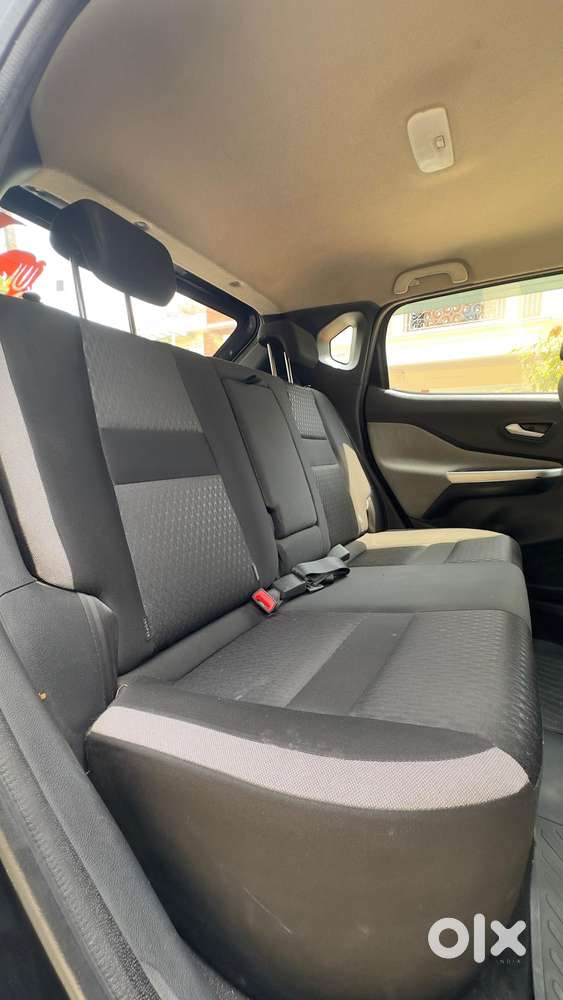 Nissan Magnite 1.0 Xv, 2022, Petrol