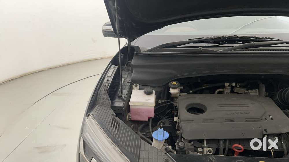 Hyundai Alcazar 1.5 Signature (o) Diesel At 6 Str, 2023, Diesel