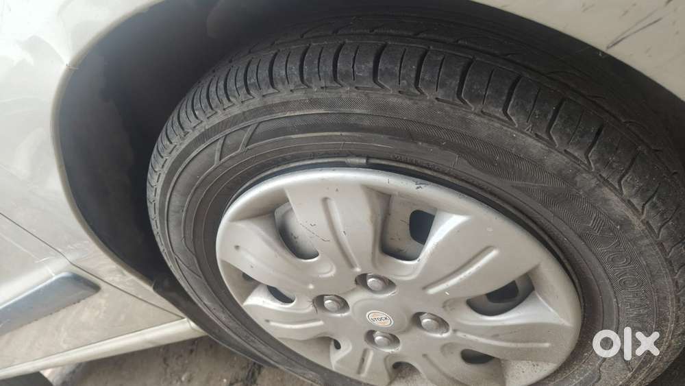 Hyundai Santro Xing 2007