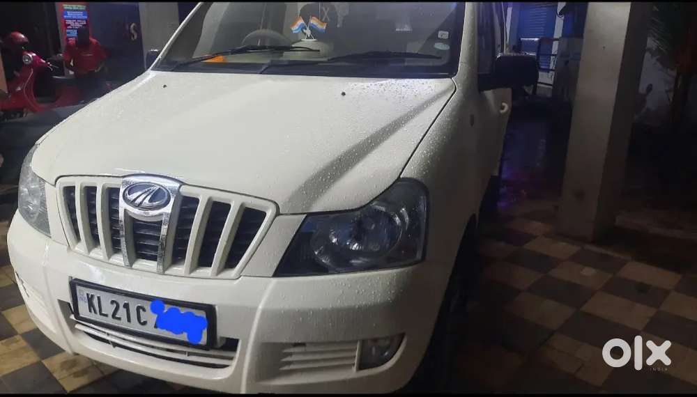 Mahindra Xylo 2011 Diesel Eagle Engine Well Maintained Gd Conditions