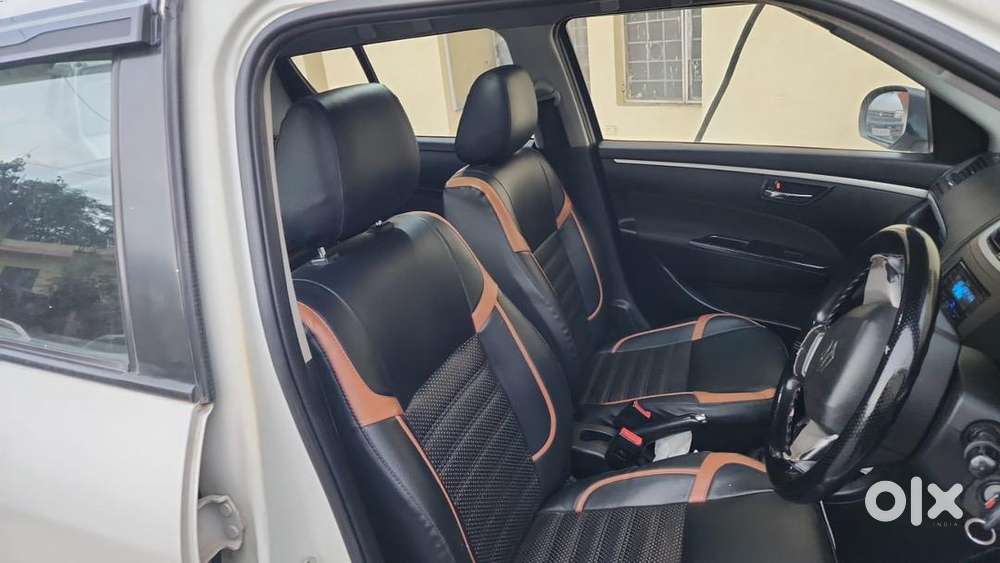 Maruti Suzuki Swift 2012 Diesel Well Maintained