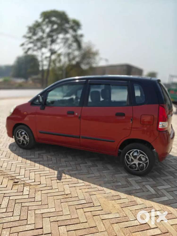 Zen Estilo Lxi (cng) - 2009