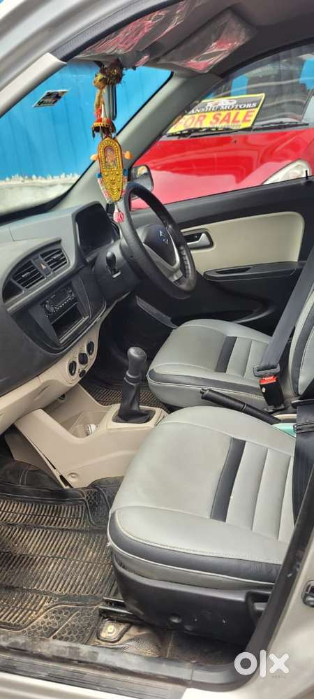 Maruti Suzuki Alto K10 Lxi Optional, 2022, Petrol