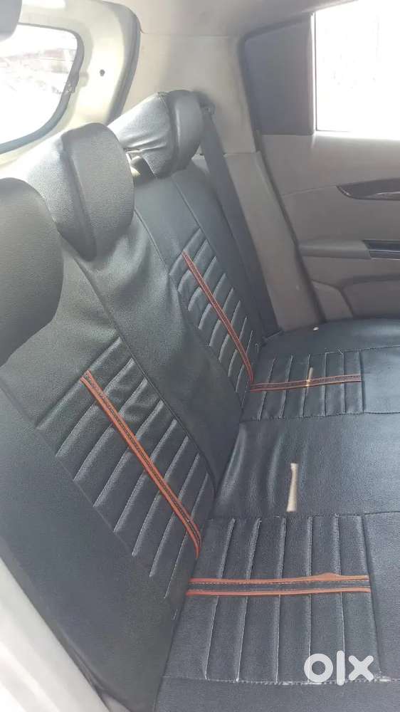 Mahindra Kuv100 Nxt 2017 Petrol 59000 Km Driven