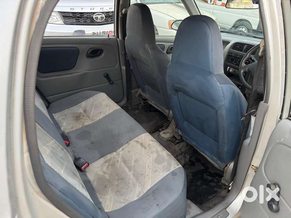 Maruti Suzuki Alto K10