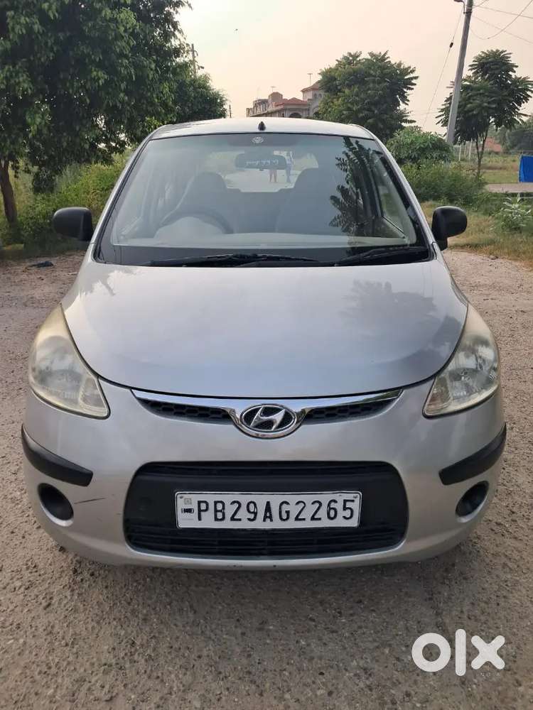 Hyundai I10 Petrol 2009 Era