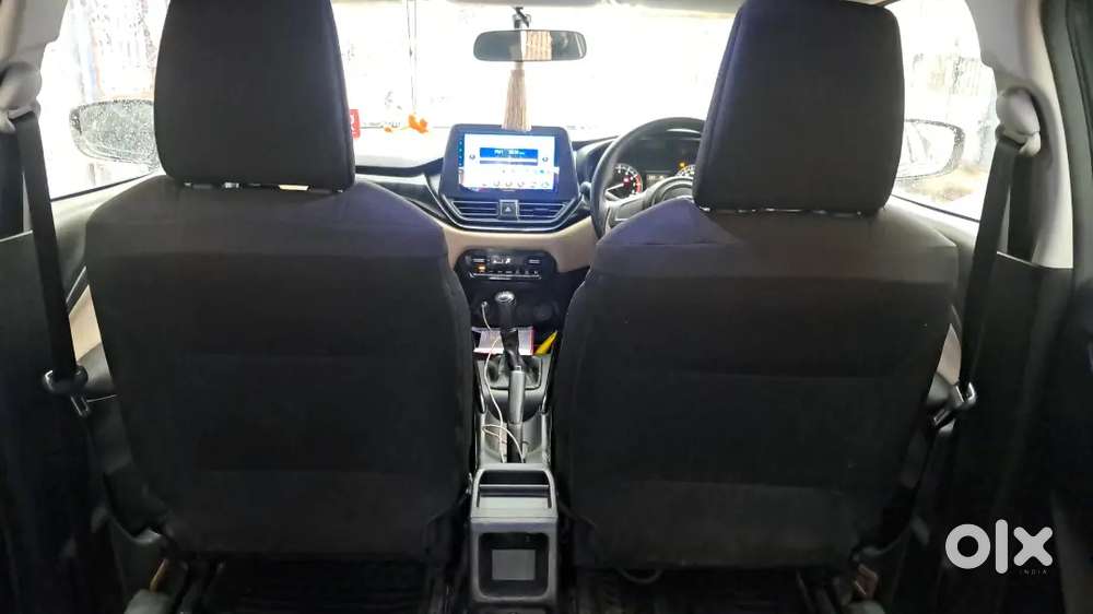 Glanza E 2022 2023 Registered