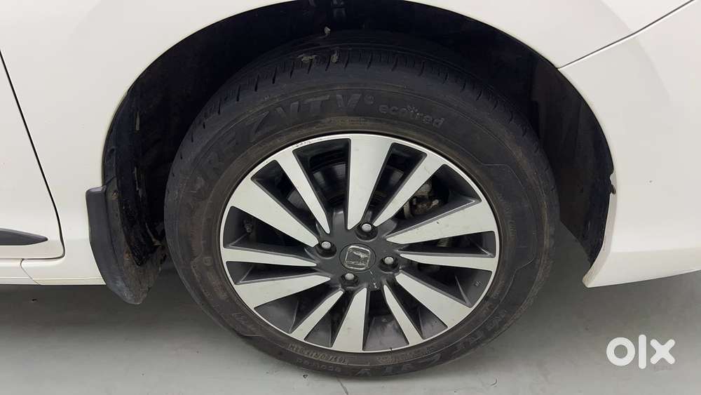 Honda City 1.5 Vx I-vtec Mt, 2024, Petrol