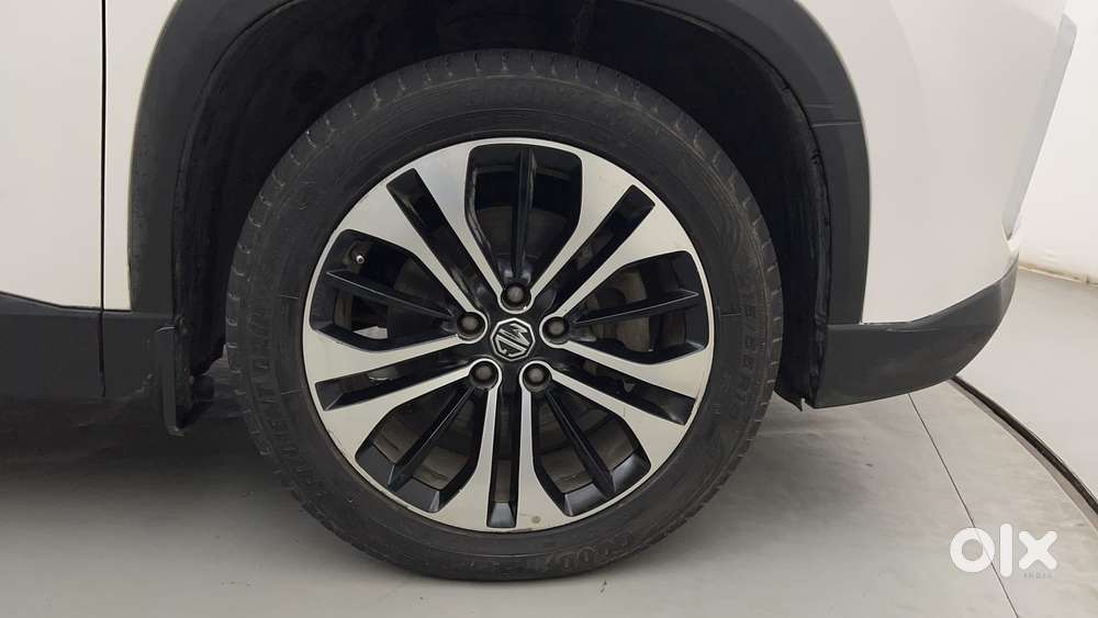 Mg Hector Sharp Pro 2.0 Turbo Diesel Mt Dual Tone, 2021, Diesel