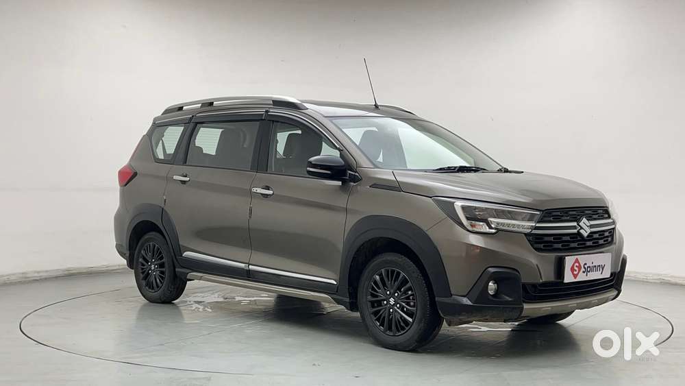 Maruti Suzuki Xl6 1.5 Alpha Mt, 2022, Petrol