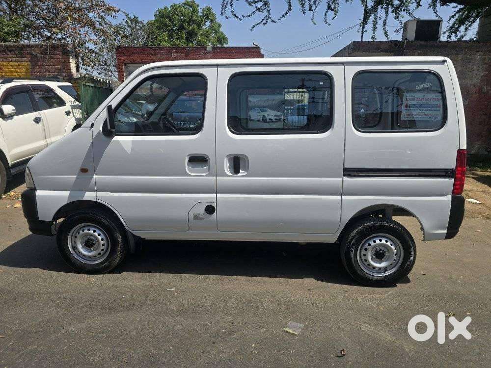 Maruti Suzuki Eeco Cng 5 Seater Ac, 2024, Cng & Hybrids