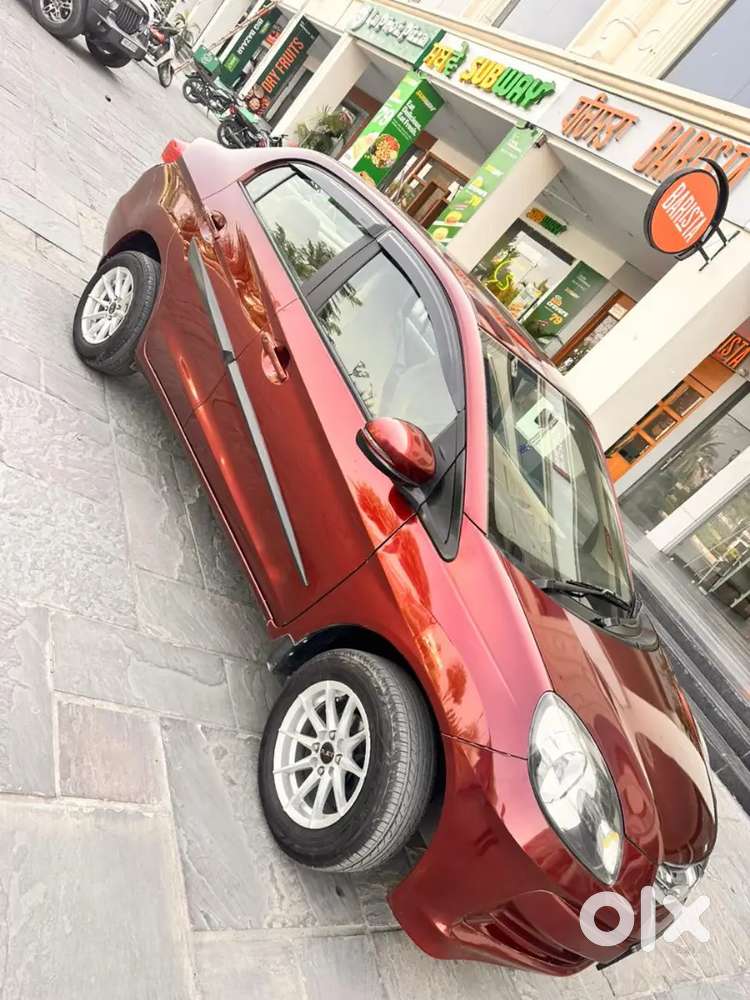 Honda Amaze 2015 Diesel Good Condition. All Original