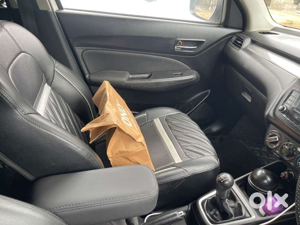 Maruti Suzuki Swift 2019