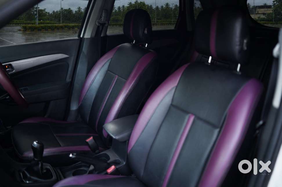 Maruti Suzuki Brezza, 2016, Diesel