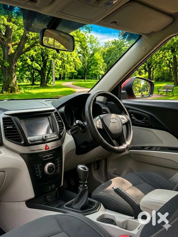 Mahindra Xuv300 W6 Diesel, 2019, Diesel