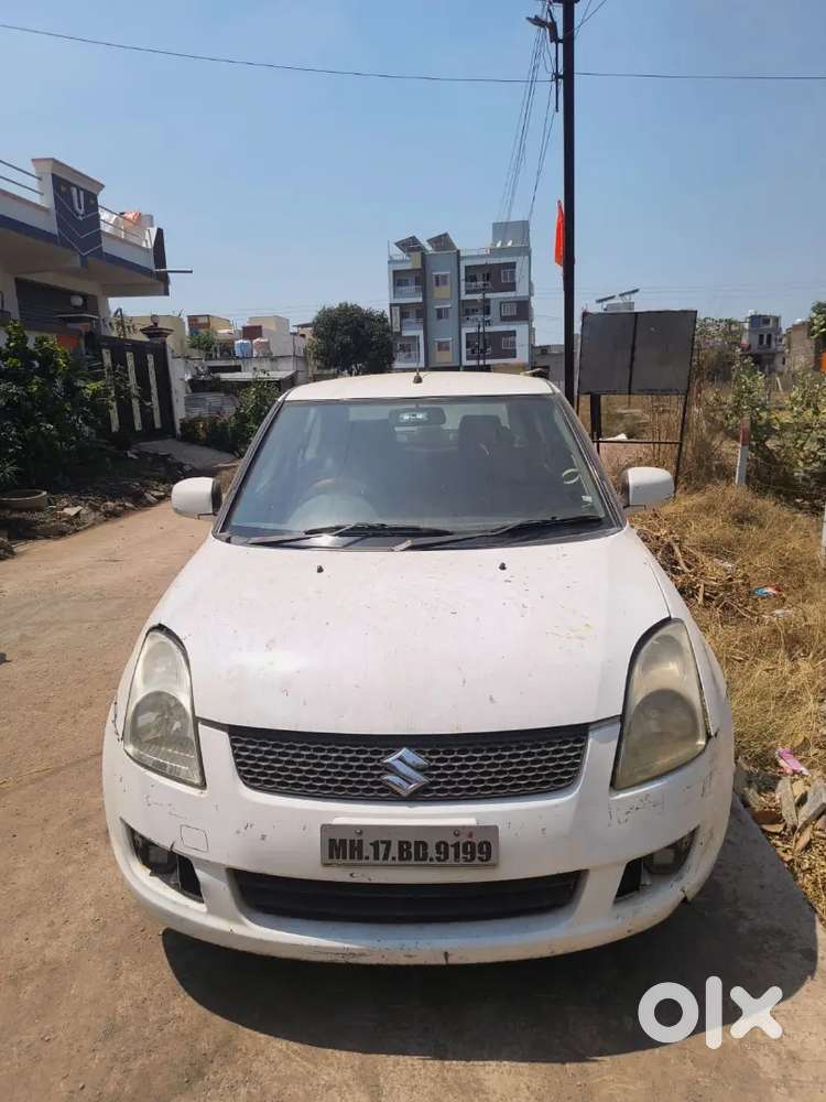 Maruti Suzuki Dzire 2015 Diesel Good Condition