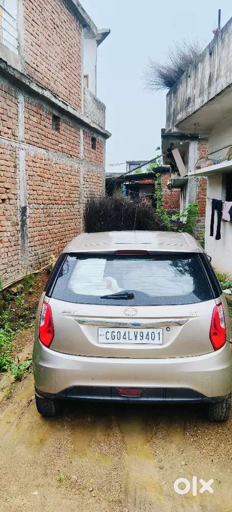 Tata Bolt Xt Revotron 2017 Diesel