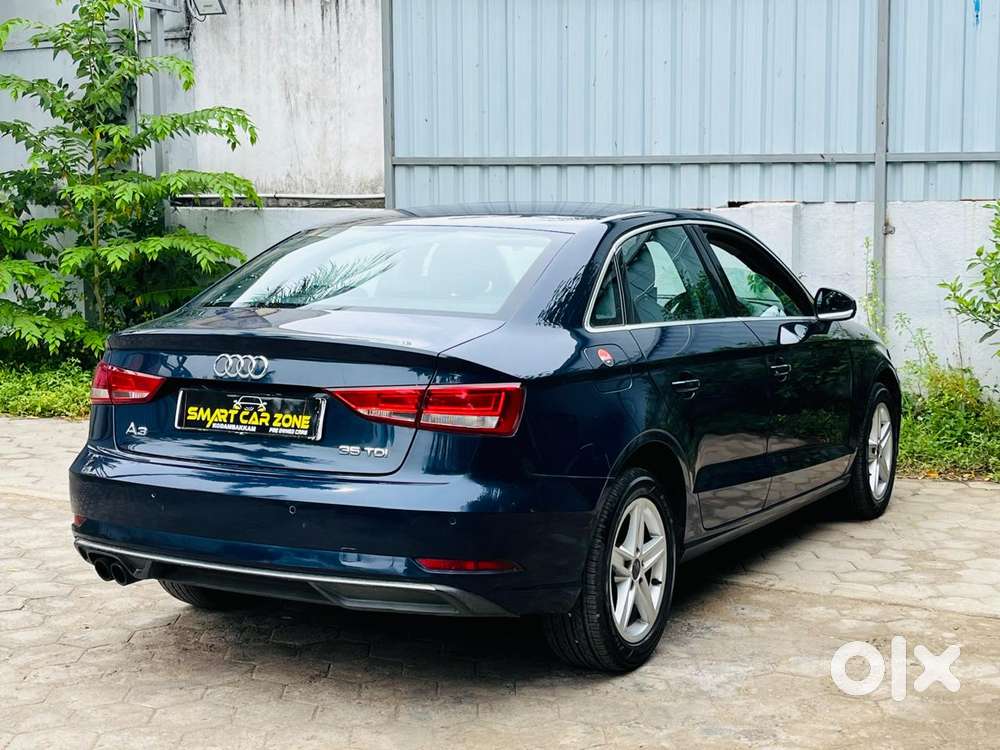 Audi A3 2.0 35 Tdi Premium, 2016, Diesel