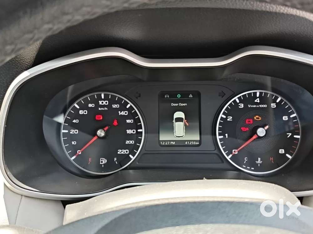 Mg Astor 1.5 Super, 2022, Petrol