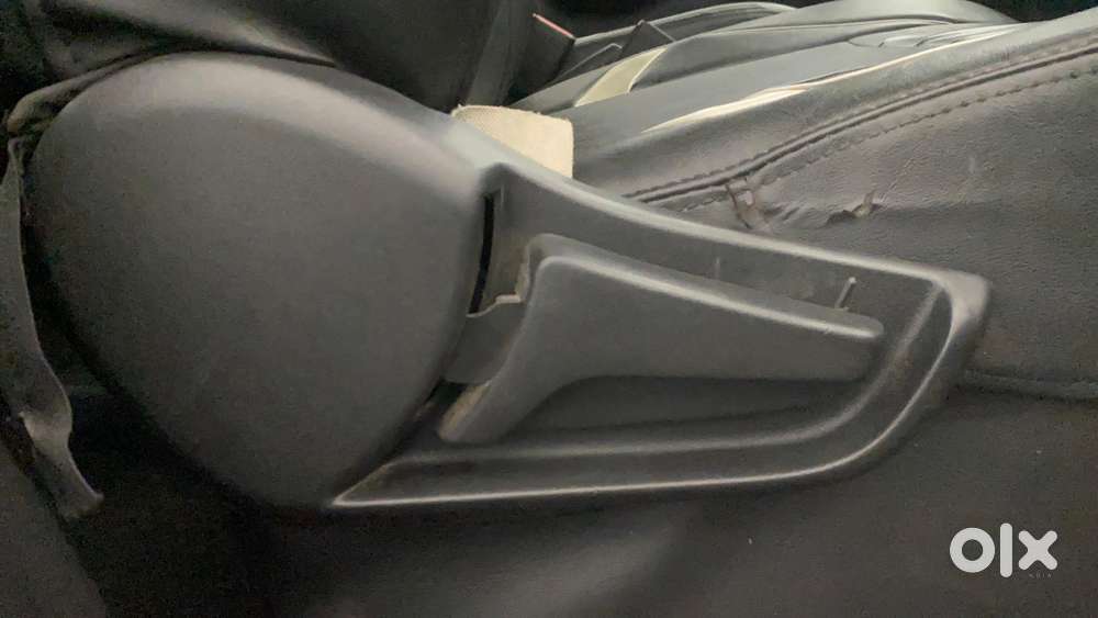 Maruti Suzuki S-presso Vxi Plus, 2019, Petrol