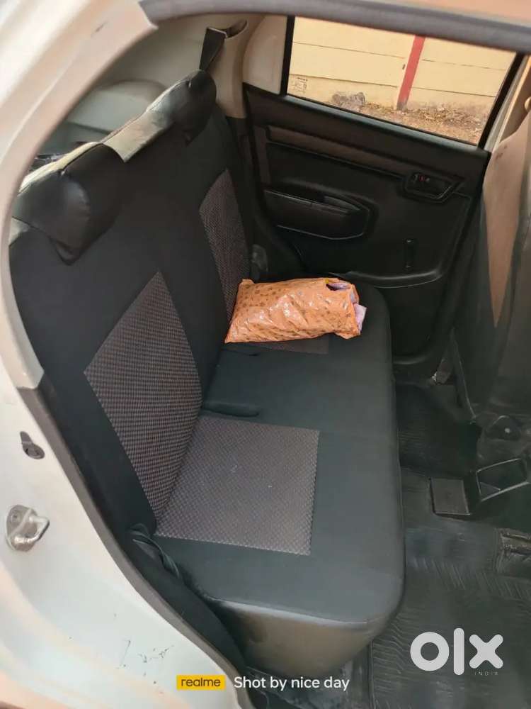 Top Condition My Car