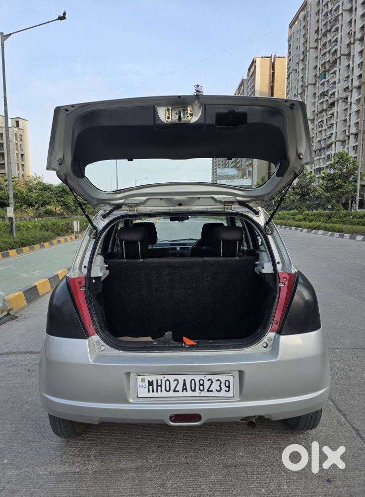 Maruti Suzuki Swift 2004-2010 1.3 Vxi Abs, 2006, Petrol