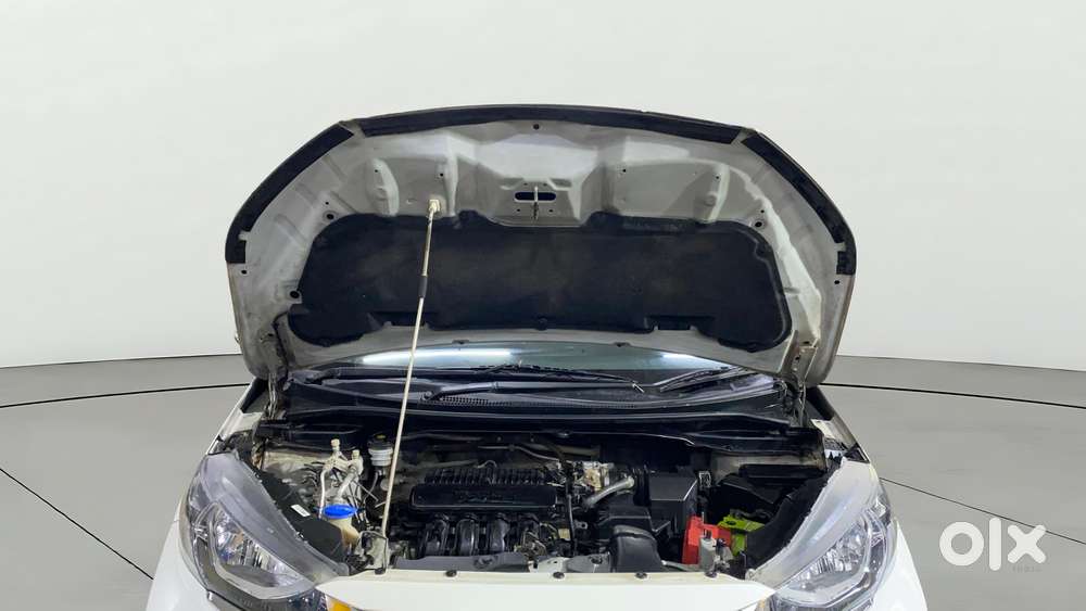 Honda Wr-v 1.2 Vx I-vtec, 2019, Petrol