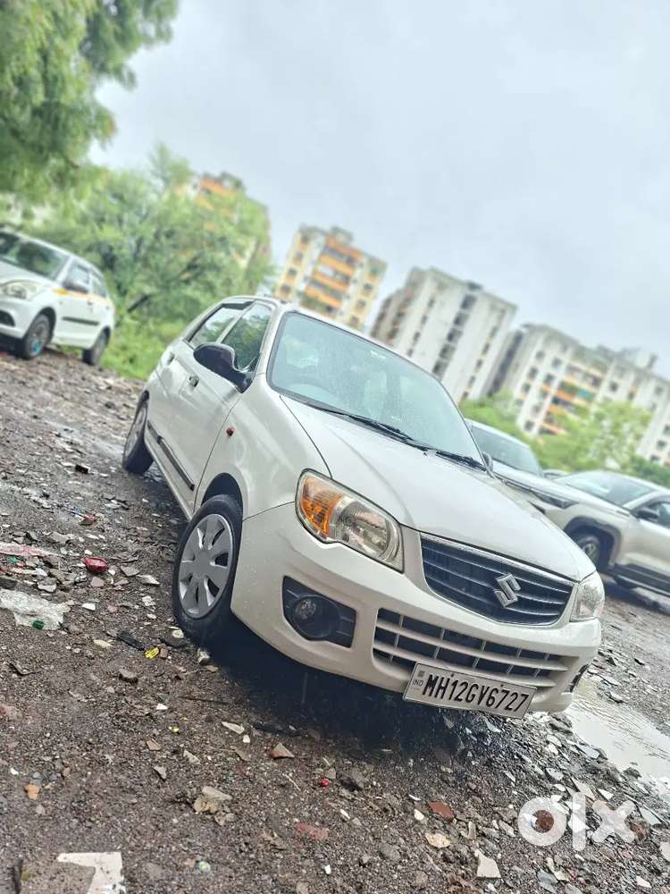 Maruti Suzuki Alto 2015 Lx