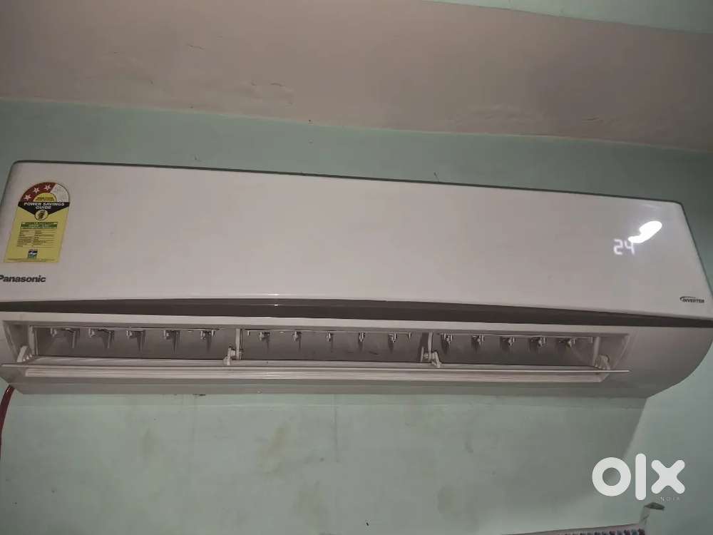 Panasonic ac for sale