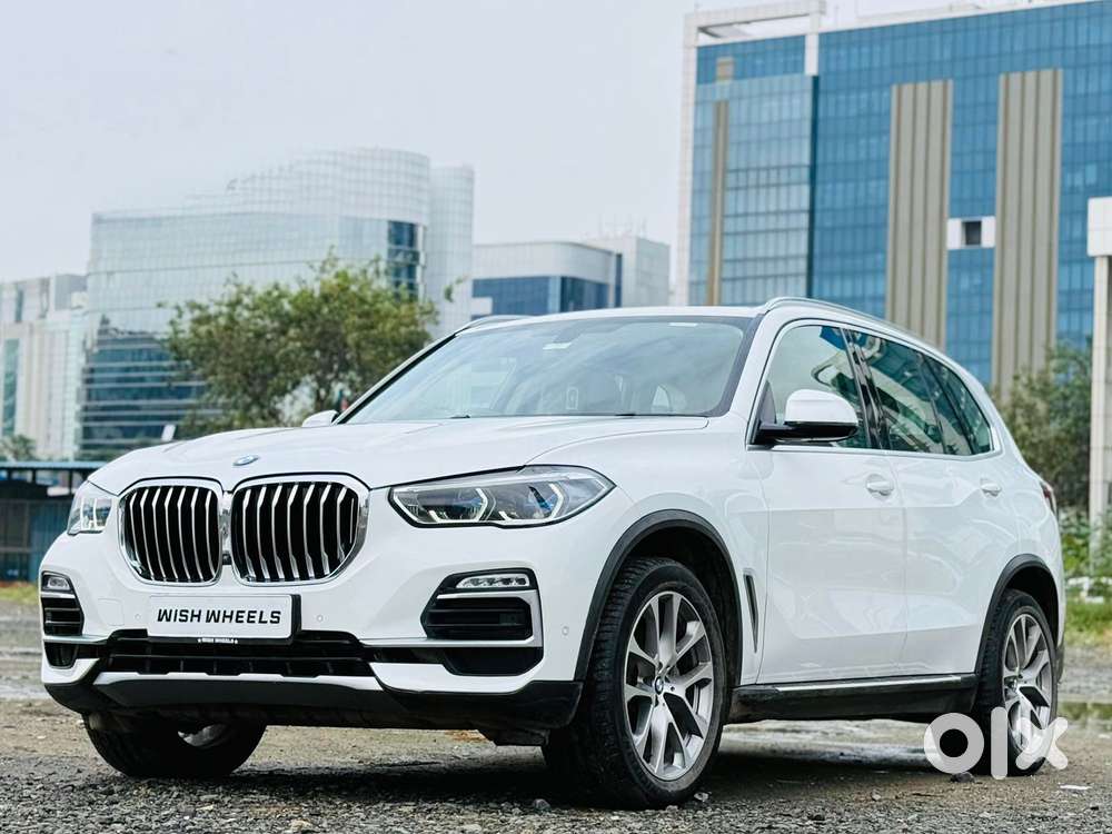 Bmw X5 Xdrive30d Xline, 2019, Diesel