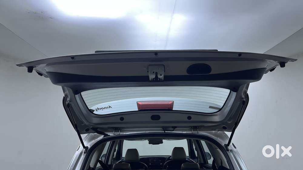 Kia Carens 1.5 Luxury Plus Diesel At 7 Str, 2023, Diesel